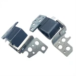 Lcd Screen Hinges For Msi Creator 15 A10SDT A10SET A10SEV A10SF. Fixed Price $30.99.