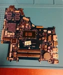 Hp 15T-BR000 15Q-BU 15-BS Series Core I3-7100U Laptop Motherboard 924749-001. Fixed Price $40.00.