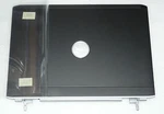 New Genuine Dell Inspiron 1520 1521 Vostro 1500 Lid Top Cover Black 0DY639. Fixed Price $40.84.