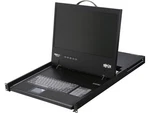 Tripp Lite 16-PORT CAT5 Rack-mount 1+1 User Console Kvm Switch With 19-IN.. Fixed Price $3017.87.