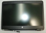 Genuine Hp MT42 14" Lcd Screen Assembly Complete Matte/ Silver Read. Fixed Price $50.14.