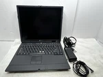 Vintage Gateway Solo 9500 Laptop Pentium Iii With Original Charger-for Parts. Fixed Price $59.99.
