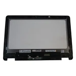 11.6" Lcd Touch Screen W/ Bezel For Dell Latitude 3140 2-IN-1 806R4. Fixed Price $89.99.
