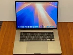 Loaded!! Apple Macbook Pro 15" Laptop + 16 Gb Ram Touchbar 3 Year Warranty!!. Fixed Price $660.25.