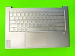 AM1ED000700 5CB0U44278 Lenovo Yoga C940-14IIL Palmrest Keyboard Cover Bezel. Fixed Price $43.99.