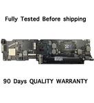 Used Apple Macbook Air 11" A1465 2012 I5 1.7GHZ 8GB Ram Logic Board 820-3208-A. Fixed Price $130.00.