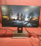 Dell Ultrasharp U2720Q 27" 3840X2160 Ips Led Lcd Monitor W/stand Grade #2827. Fixed Price $199.99.