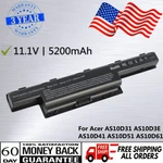 AS10D31 AS10D51 AS10D41 Battery For Acer Aspire 5742 E1-531 5250 E1-571 5733. Fixed Price $15.89.