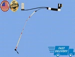 Genuine Lcd Video Display Scree Cable For Msi MS16Q3 K1N-3040105-H39. Fixed Price $49.99.