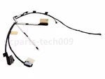 For Hp Stream X360 Series 11-P010NR 11-P015WM 11-P091NR Lcd Screen Cable Ts. Fixed Price $13.59.