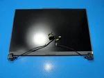 Asus Rog Strix G614JVR-ES94 16" Matte Qhd Lcd Screen Complete Assembly 240HZ. Fixed Price $284.99.