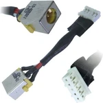 Acer Aspire - 7551G MS2310 Power Connector. Fixed Price $17.35.