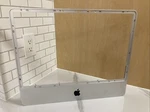 Apple Imac 20" A1224 Replacement Outer Screen Frame Aluminum Bezel 620-4002. Fixed Price $8.99.