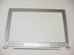 New Dell Oem Xps M1210 12.1" Lcd Front Trim Cover Bezel Plastic. Fixed Price $9.95.