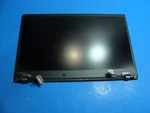 Lenovo Thinkpad X1 Carbon 5TH Gen 14" Matte Fhd Lcd Screen Assembly Black. Fixed Price $59.99.