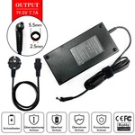 150W Laptop Ac Adapter Charger For Asus G74SX-3DE G74SX-TS71 G74SX-DH73 G750. Fixed Price $41.57.