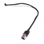 50.G7TN5.005 Acer Dc-in Power Jack Cable For Aspire R5-471T-52EE. Fixed Price $9.99.