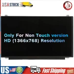 For Hp 14-CB174WM Lcd 14" Screen Replacement 1366X768 Non Touch Display Panel. Fixed Price $49.00.