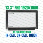 Lenovo Thinkpad X395 X390 X13 L13 Lcd Screen Display Panel Fhd 02HL707. Fixed Price $130.00.