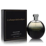 Style De Paris By Catherine Malandrino Eau Parfum Spray 3.4 Oz For Women. Fixed Price $26.55.