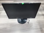 Samsung S22C350H 22" Lcd Monitor + Stand Power Cable. Fixed Price $175.00.