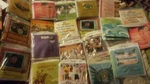 Musical Greeting Cards Hallmark Many Occasions Nw Also 3 Stooges. Fixed Price $6.00.