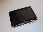New Genuine Dell Inspiron Mini 1010 Full Lcd Assembly W/hinges & Cable NIA01. Fixed Price $14.49.