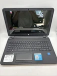 Hp 15-F233WM 15.6" Hd Laptop Intel Celeron N3050 4GB 500GB WIN-10 Bad Batt! L9. Fixed Price $46.74.