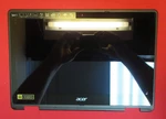 Acer Spin SP513-51 Lcd Screen B133HAB01.0 Used. Fixed Price $69.95.