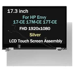 L52653-001 For Hp Envy 17M-CE100 17T-CE000 Lcd Display Touchscreen Full Assembly. Fixed Price $289.00.
