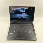 Asus Rog Strix G531G 15.6" I7-9750H 2.6GHZ 8GB Ram 512GB Ssd Geforce Gtx 1650. Fixed Price $299.99.