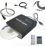Cd Dvd Player For Car With Usb Aux Port, Portable External That. Fixed Price $109.99.