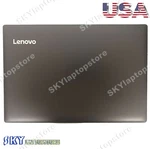New Lenovo Ideapad 320-15IKB 320-15ISK Black Lcd Back Cover AP13R000120. Fixed Price $34.68.
