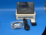 Crestron M201923006 Touch Screen Tabletop Room Scheduling TS-1070-B-S-T-V. Fixed Price $249.99.