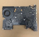 Apple Macbook Pro 13" 2011 A1278 I5 2.3GHZ Logic Motherboard 820-2936-A. Fixed Price $52.25.