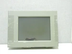 Advantech FPM-30CT Used Touch Screen Operator Panel FPM30CT. Fixed Price $375.00.