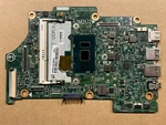 New Dell Inspiron 13 7359 7353 Motherboard Intel I7-6500U 2.5GHZ H8C9M. Fixed Price $39.99.