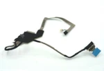 Oem Dell 0H243J Lvds Cable DC02000MG00 For Inspiron Mini 910 Laptop. Fixed Price $9.99.