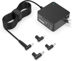 Charger Fit For Asus Laptop With Round Port (ul Safety Certified) - Vivo. Fixed Price $28.07.