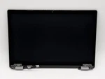 Dell 876VP 13.3" Glossy Fhd Lcd Touch Screen Complete Assembly. Fixed Price $85.99.