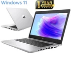 Hp Laptop I5 8TH 12TH Gen 16GB 64GB Ram 128GB 2TB Ssd Windows 11 Wifi. Fixed Price $295.80.