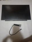 Screen Replacement For Sharp LQ156M1JW26 40PIN 240HZ Matte Fhd 1080P Ips & Cable. Fixed Price $79.99.