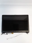 Asus Q500A 15.6" Lcd Screen W/back Cover & HINGES-40PIN Connector. Fixed Price $59.99.