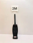 Dogwidgets DW-3 Replacement Transmitter Remote Control. Fixed Price $16.00.