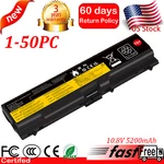 Lot 70+ Battery For Lenovo Thinkpad T430 T530 L430 L530 W530 0A36303 45N1001. Fixed Price $735.00.