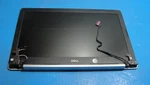 Dell Inspiron 5570 15.6" Matte Fhd Lcd Screen Complete Assembly Silver. Fixed Price $39.99.