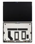 Lcd Assembly With Digitizer Compatible For Microsoft Surface Pro X 13" QWZ-00001. Fixed Price $176.85.
