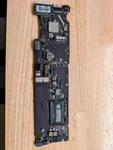 Macbook Air 13" A1466 2013 Logic Board I5 1.3GHZ 8GB Ram (820-3437-A) Tested. Fixed Price $40.00.