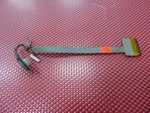 Averatec 5100 Laptop Lcd Display Screen Video 15" Flex Ribbon Cable 22-11144-01. Fixed Price $17.35.