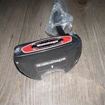 Golf Trends Dead Eye Putter Club Aiming Mallet Groove Face Tech #1 New. Fixed Price $49.95.